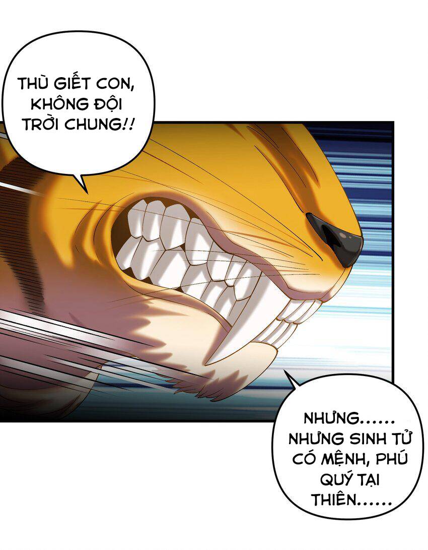 Sư Muội, Sư Huynh Muốn Bế Quan Chap 7 - Next Chap 8