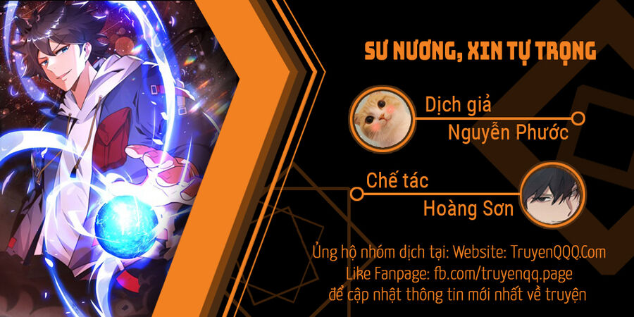 Sư Nương, Xin Tự Trọng Chap 21 - Next Chap 22