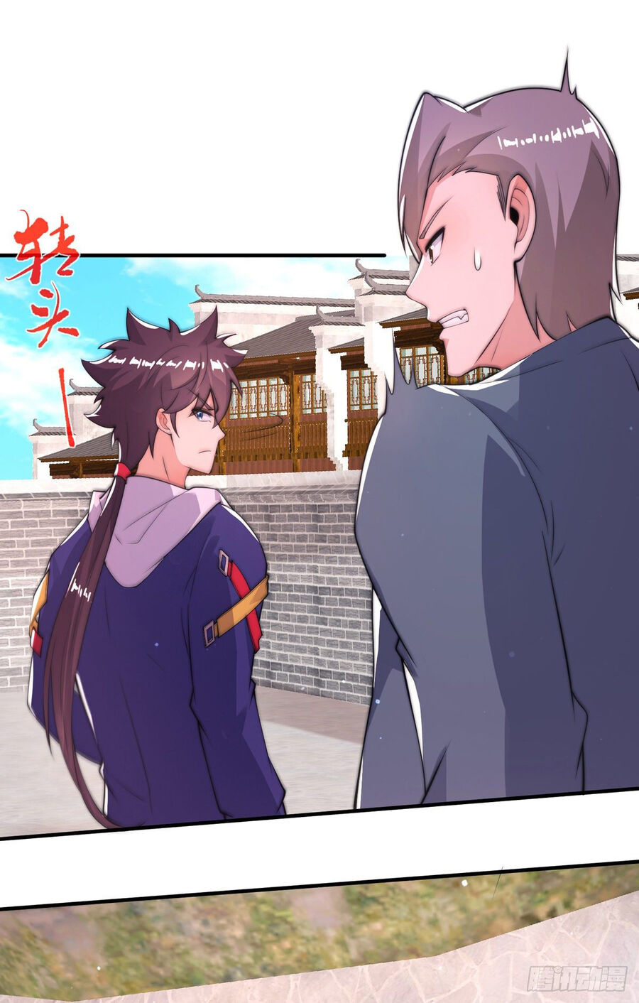 Sư Nương, Xin Tự Trọng Chap 21 - Next Chap 22
