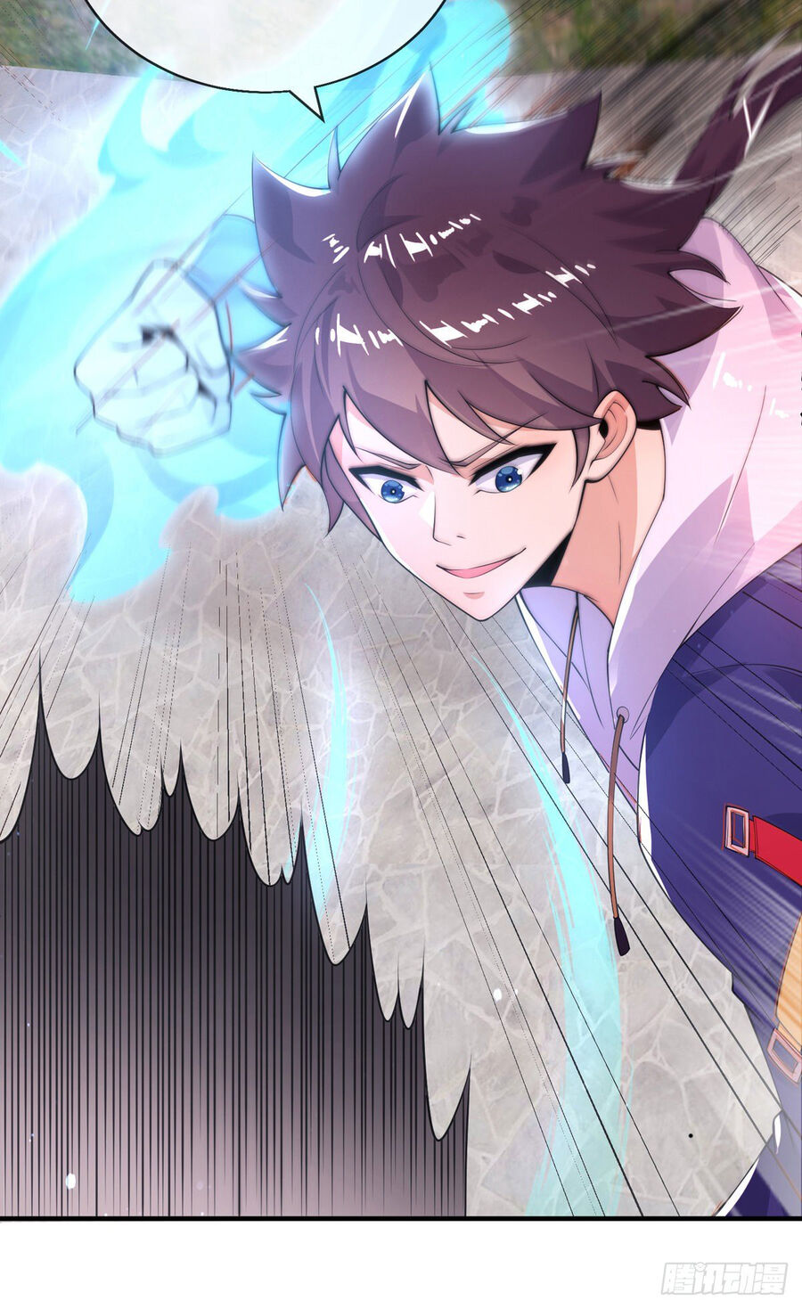 Sư Nương, Xin Tự Trọng Chap 21 - Next Chap 22