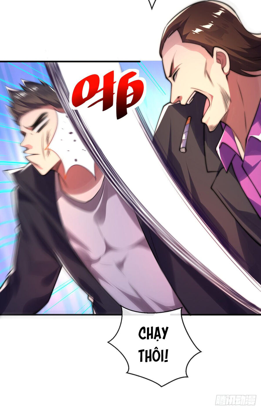 Sư Nương, Xin Tự Trọng Chap 21 - Next Chap 22