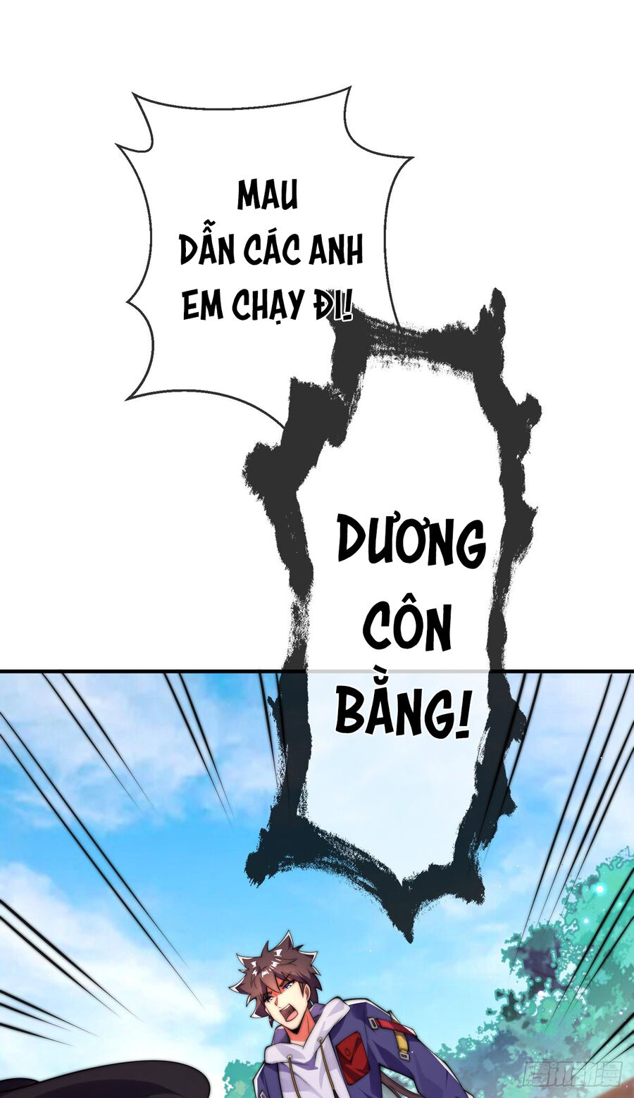Sư Nương, Xin Tự Trọng Chap 21 - Next Chap 22