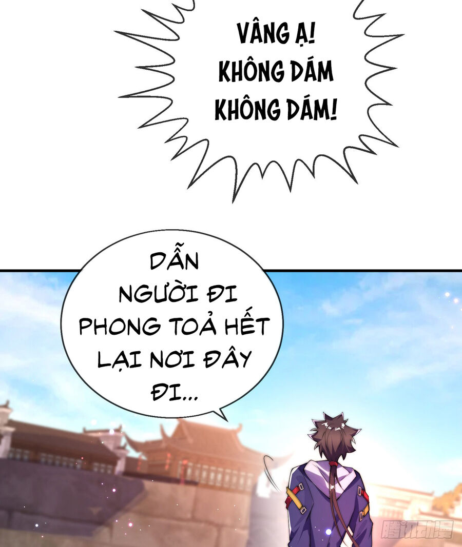 Sư Nương, Xin Tự Trọng Chap 21 - Next Chap 22