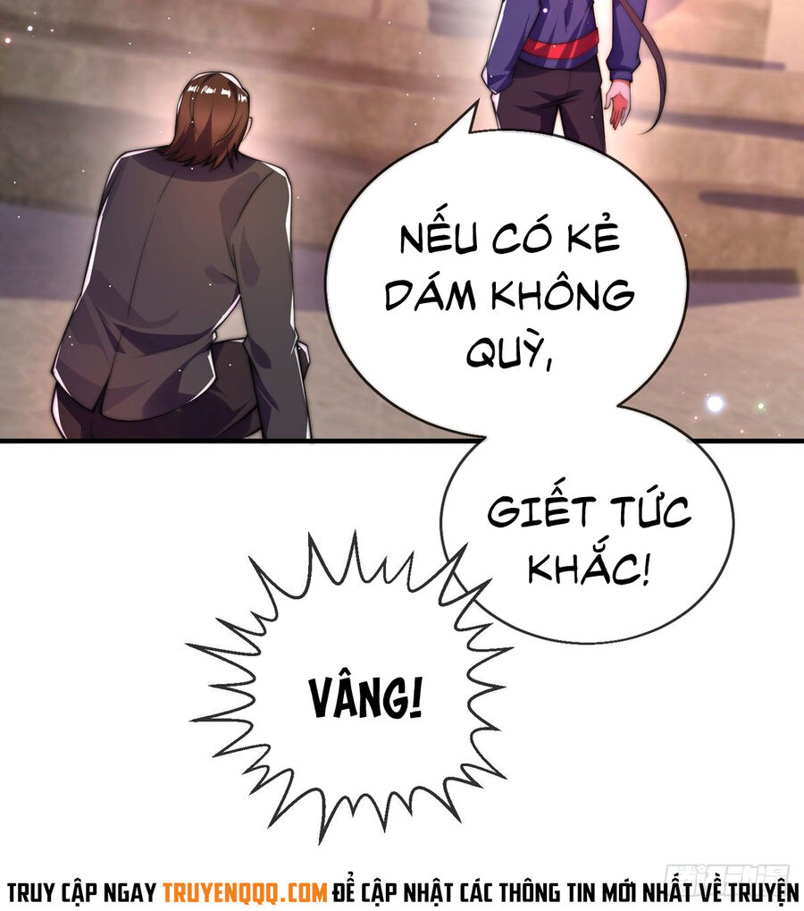 Sư Nương, Xin Tự Trọng Chap 21 - Next Chap 22