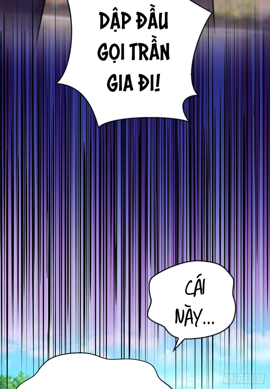 Sư Nương, Xin Tự Trọng Chap 21 - Next Chap 22