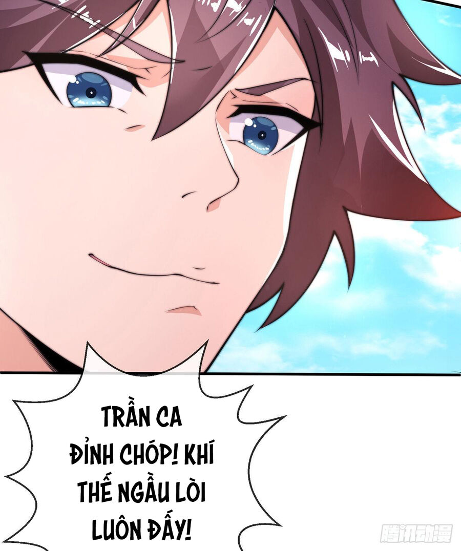 Sư Nương, Xin Tự Trọng Chap 21 - Next Chap 22