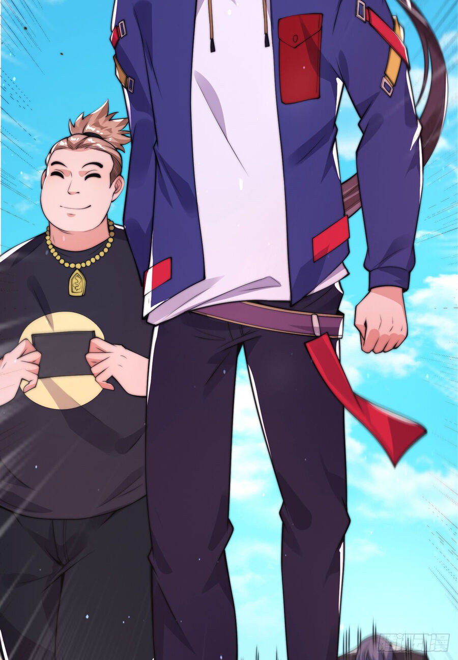 Sư Nương, Xin Tự Trọng Chap 21 - Next Chap 22