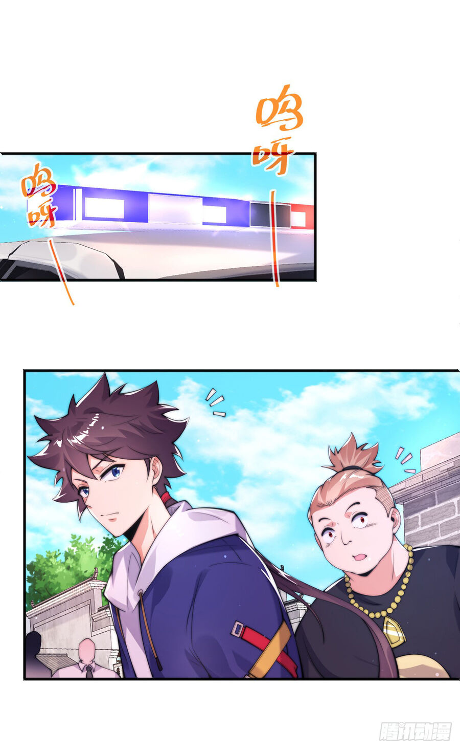 Sư Nương, Xin Tự Trọng Chap 21 - Next Chap 22