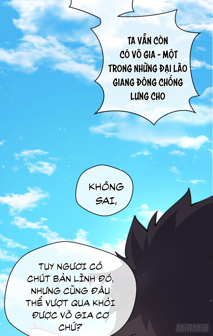 Sư Nương, Xin Tự Trọng Chap 21 - Next Chap 22