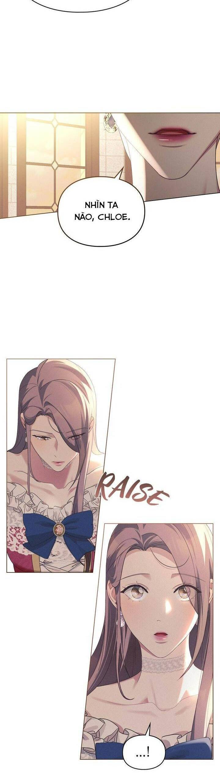 Sự Phản Bội Chap 172 - Next Chap 173
