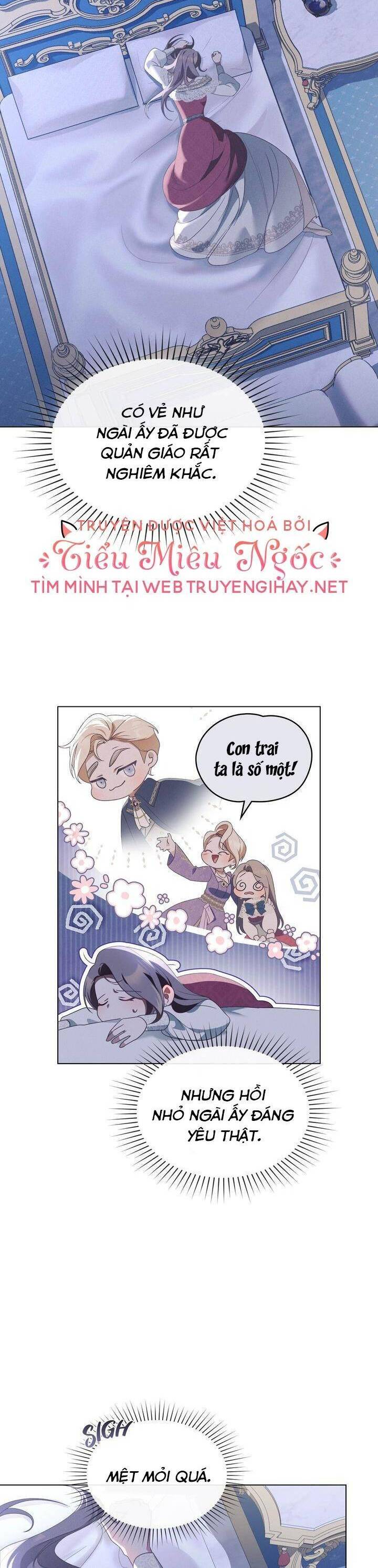 Sự Phản Bội Chap 172 - Next Chap 173
