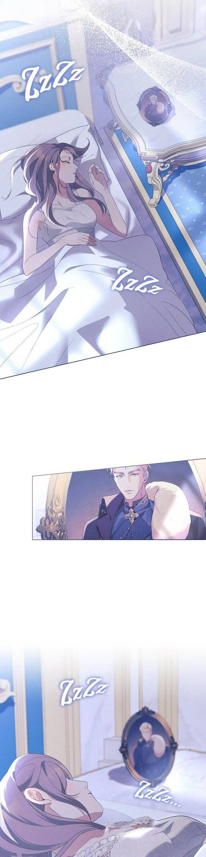Sự Phản Bội Chap 172 - Next Chap 173