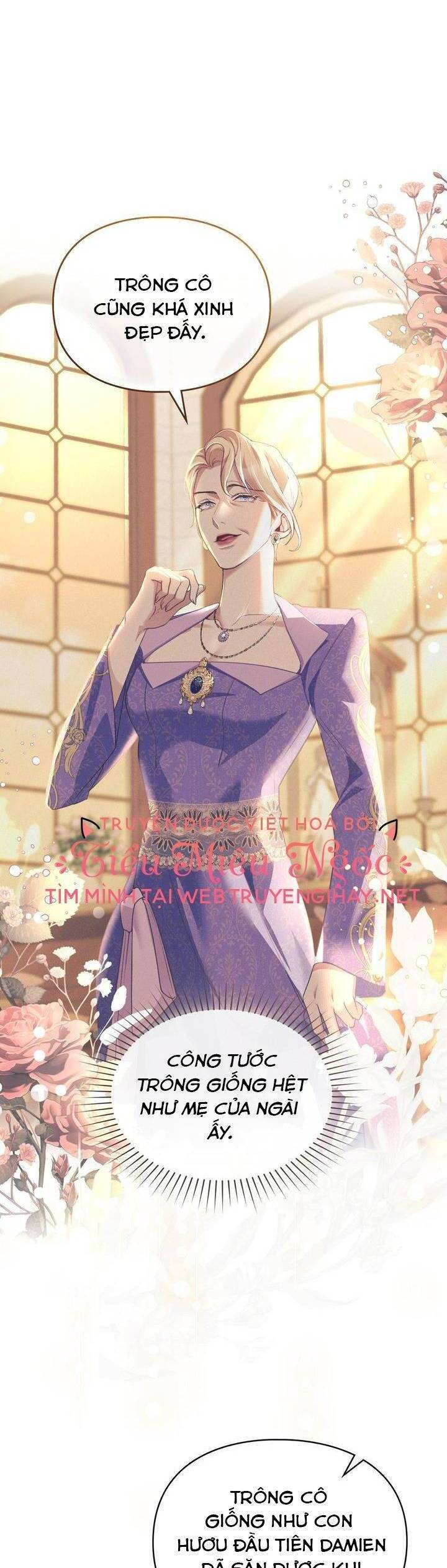 Sự Phản Bội Chap 172 - Next Chap 173