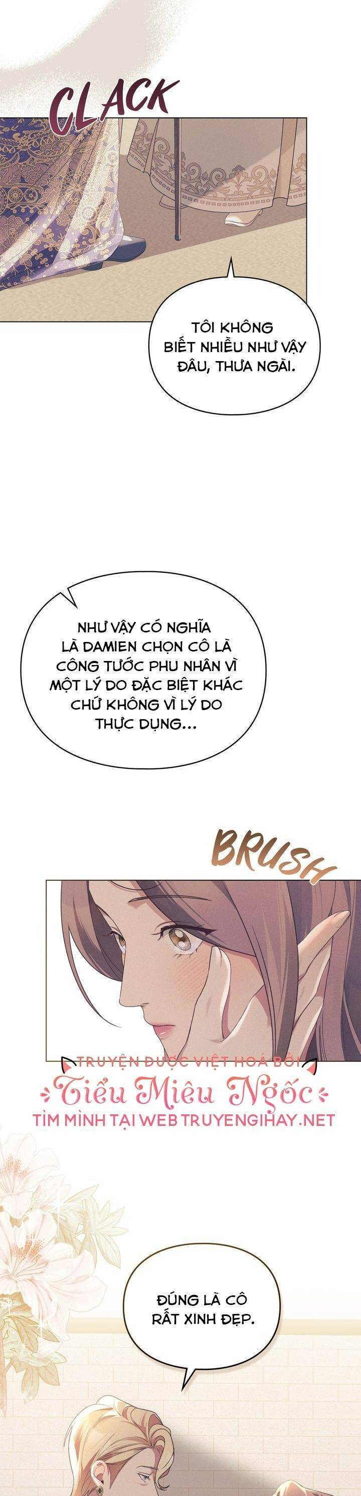 Sự Phản Bội Chap 172 - Next Chap 173