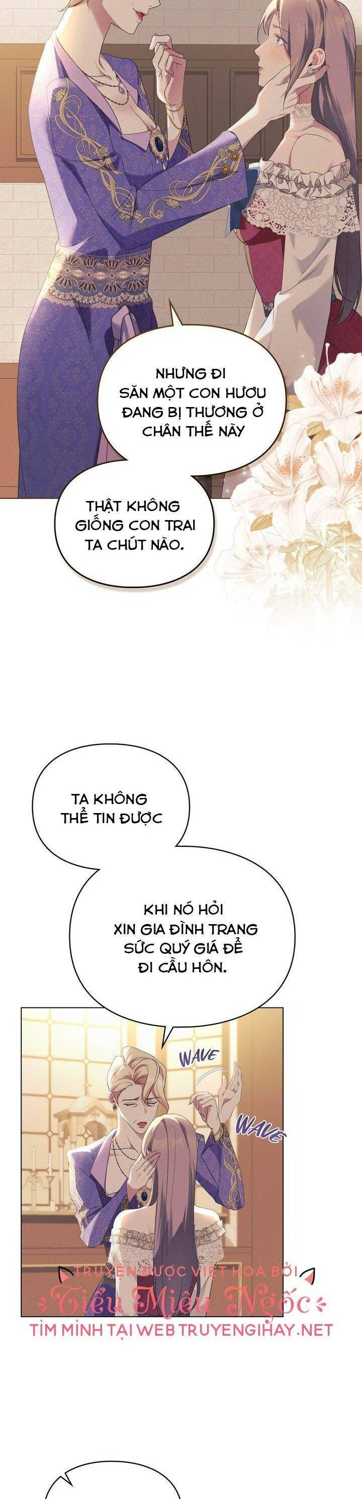 Sự Phản Bội Chap 172 - Next Chap 173