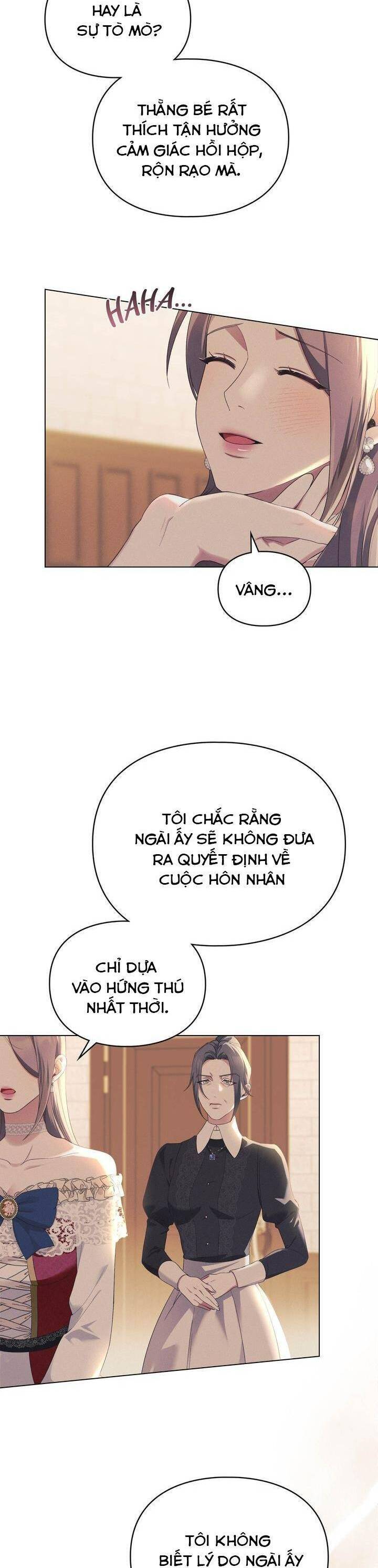 Sự Phản Bội Chap 172 - Next Chap 173