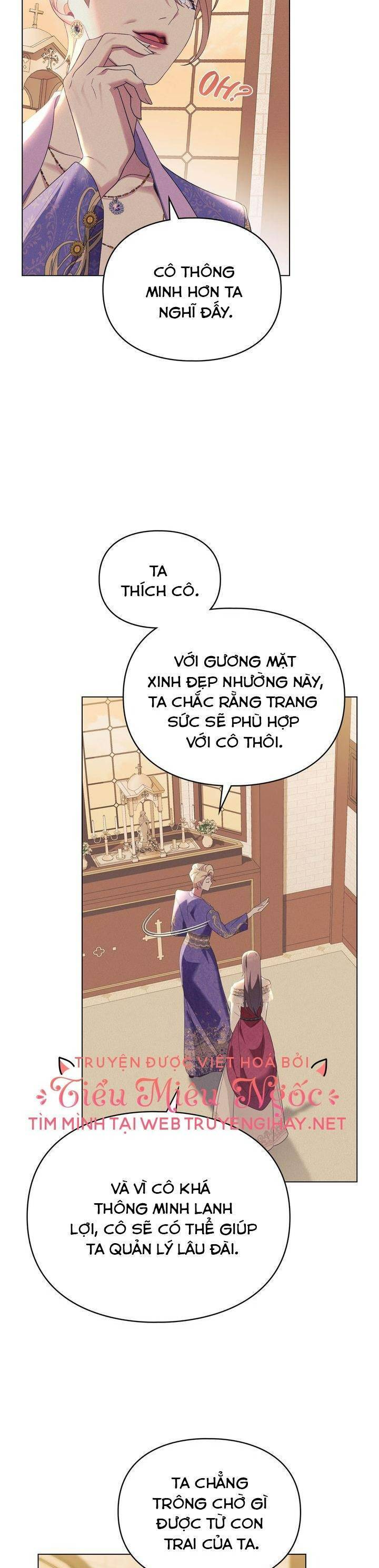 Sự Phản Bội Chap 172 - Next Chap 173
