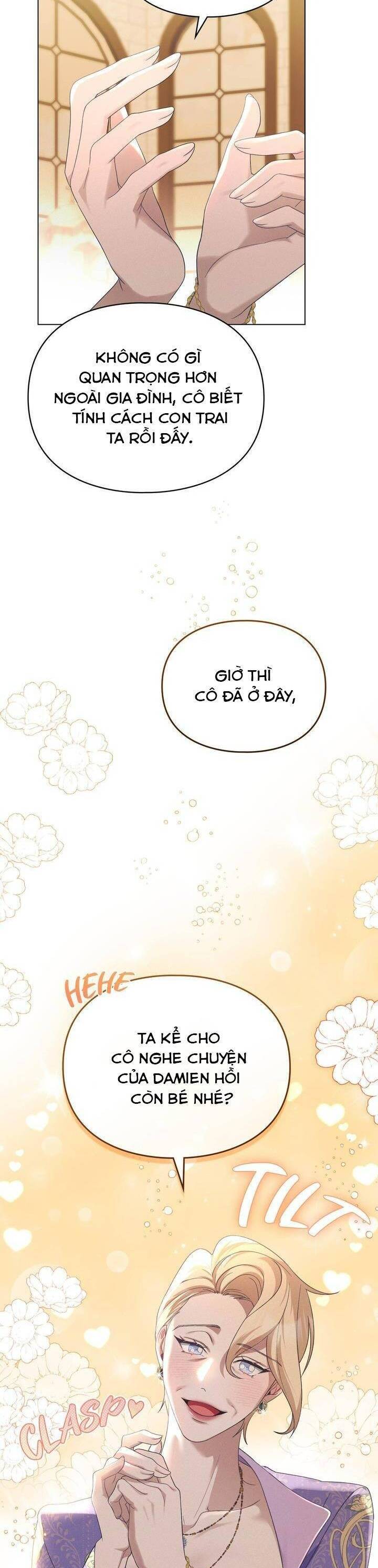 Sự Phản Bội Chap 172 - Next Chap 173