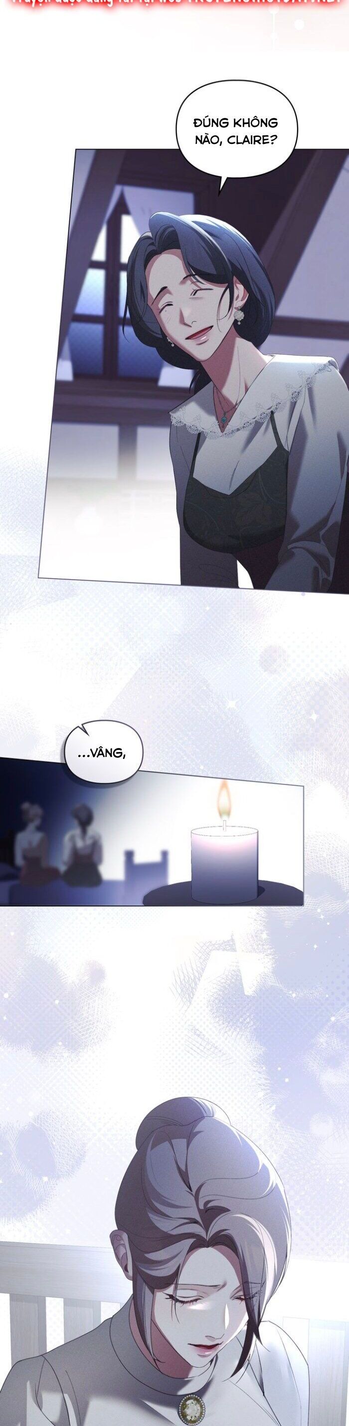 Sự Phản Bội Chap 57 - Next Chap 58