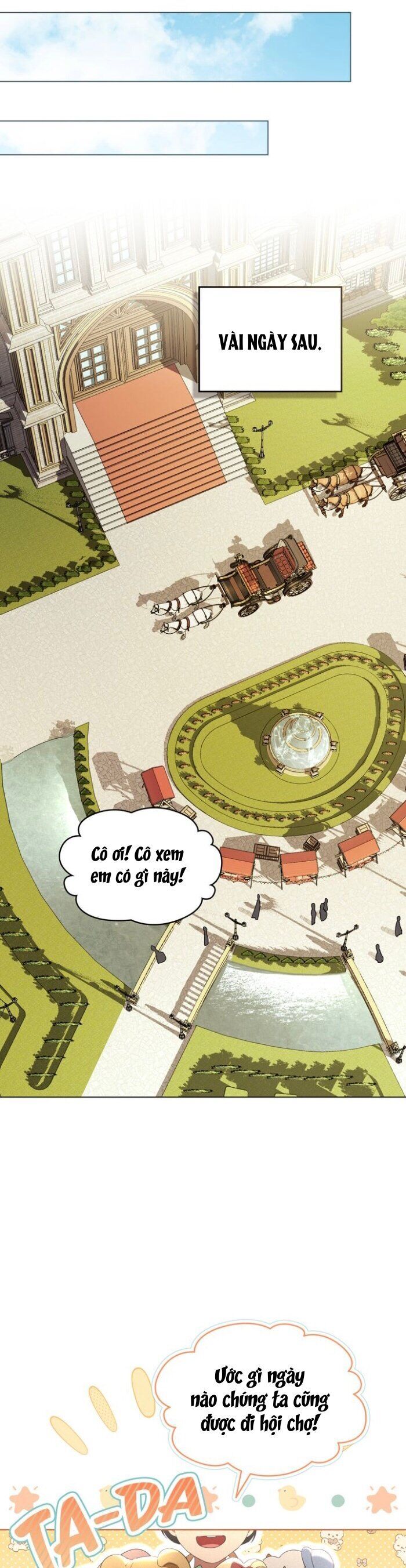 Sự Phản Bội Chap 57 - Next Chap 58