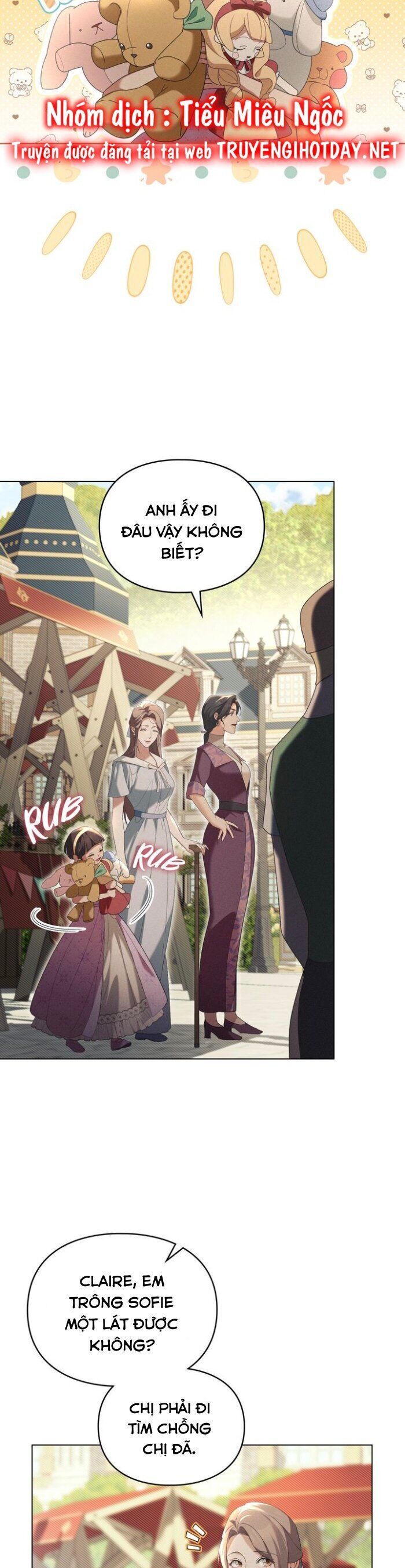 Sự Phản Bội Chap 57 - Next Chap 58