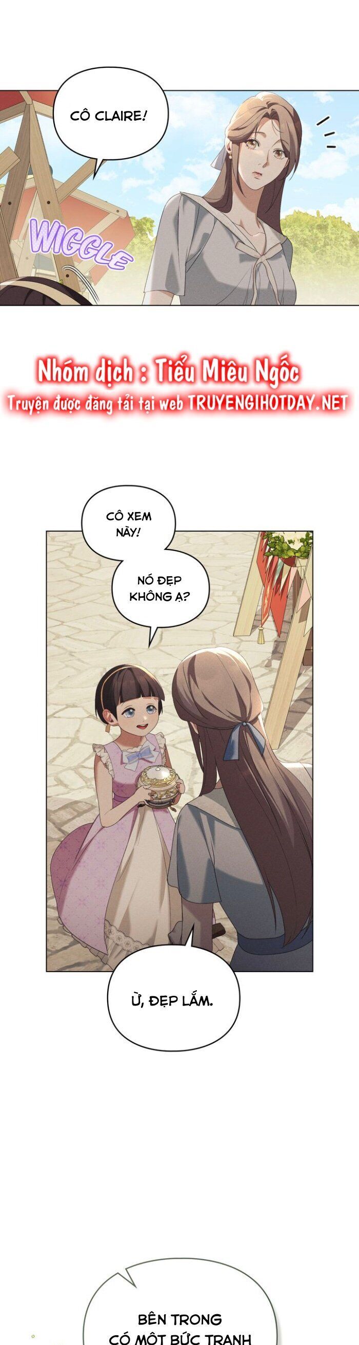 Sự Phản Bội Chap 57 - Next Chap 58