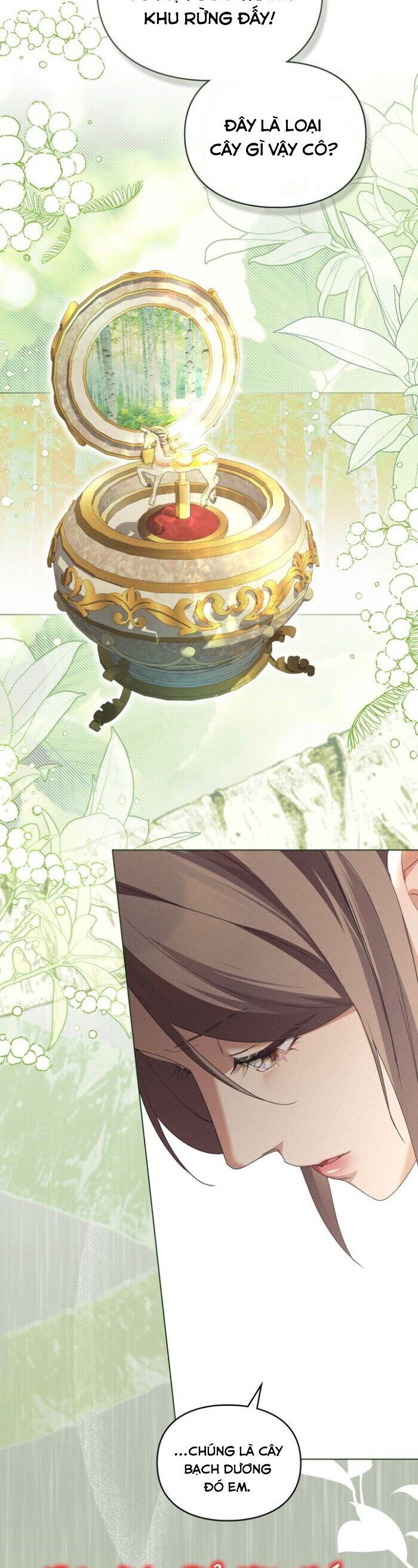 Sự Phản Bội Chap 57 - Next Chap 58