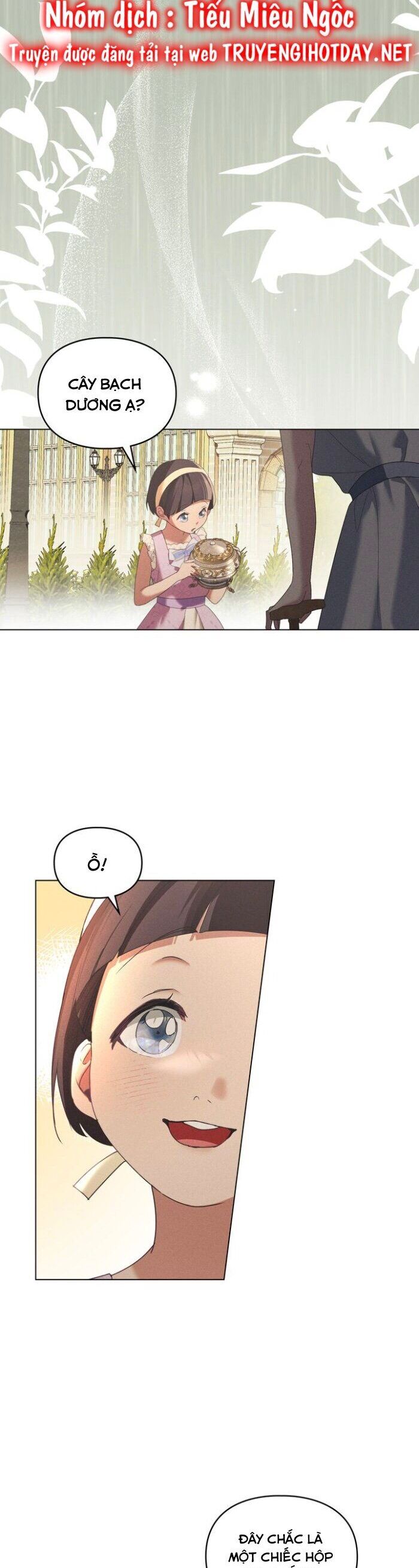 Sự Phản Bội Chap 57 - Next Chap 58