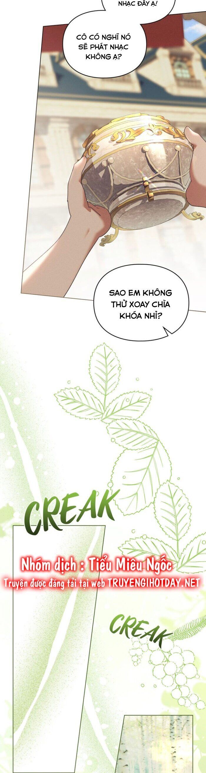 Sự Phản Bội Chap 57 - Next Chap 58