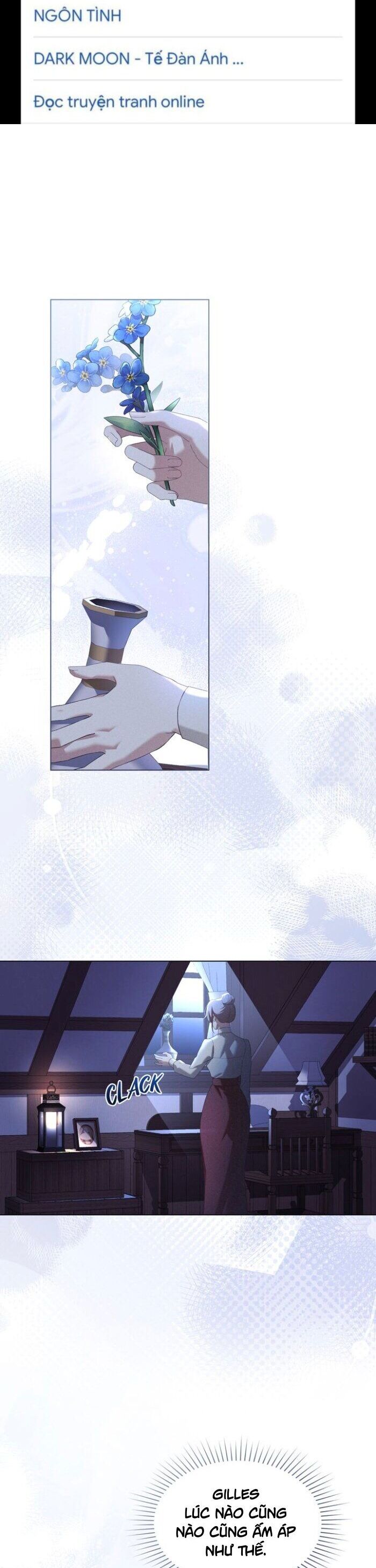 Sự Phản Bội Chap 57 - Next Chap 58