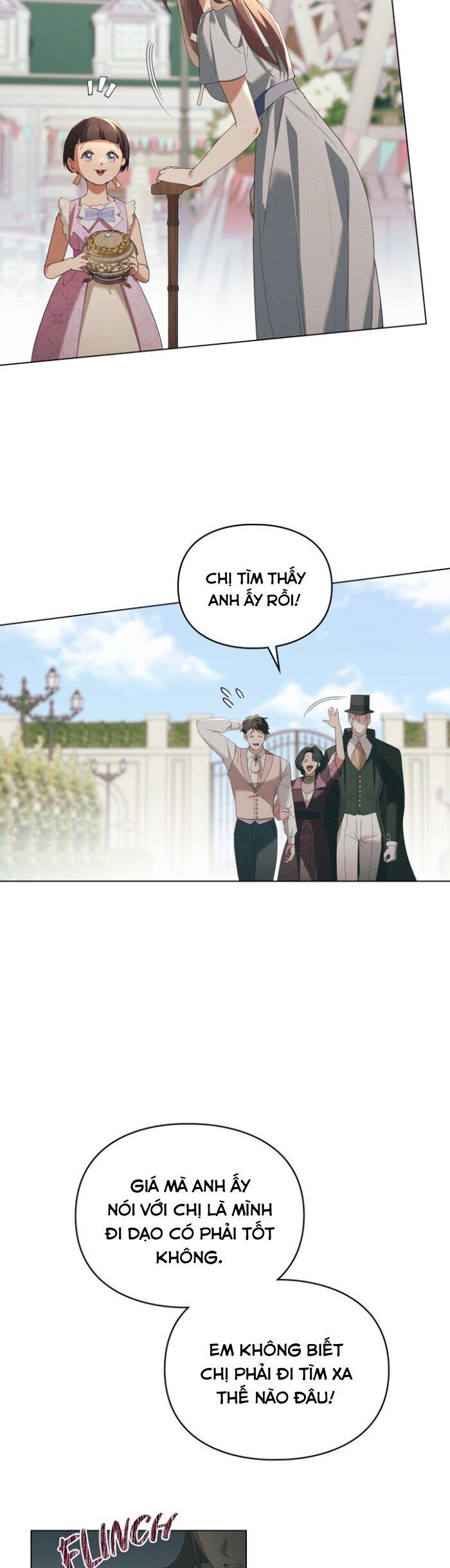 Sự Phản Bội Chap 57 - Next Chap 58