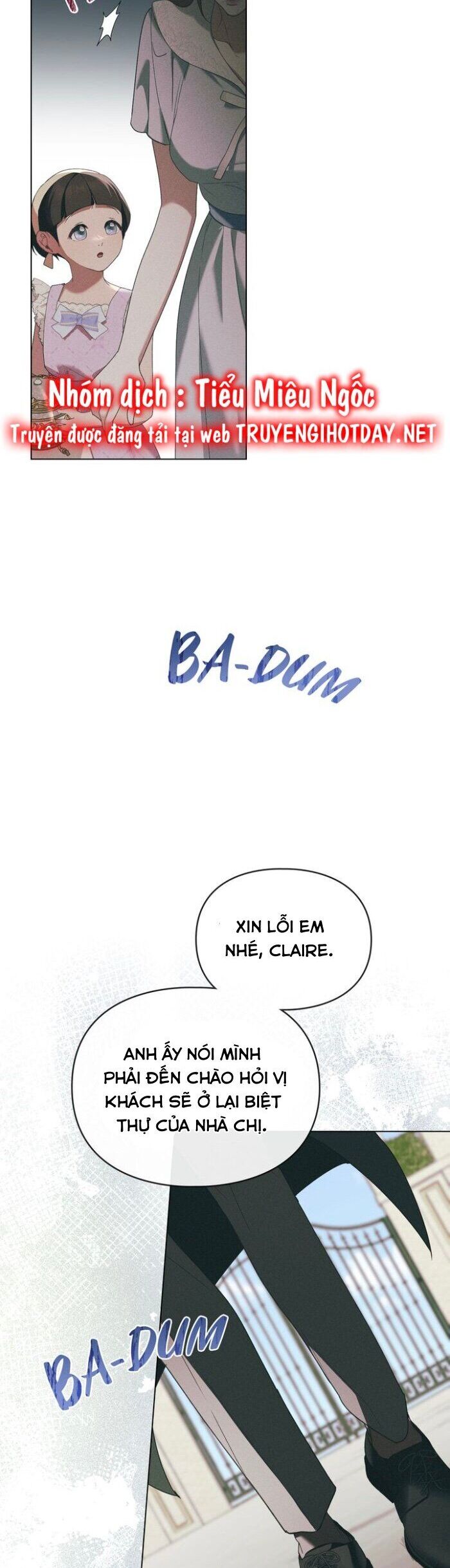 Sự Phản Bội Chap 57 - Next Chap 58
