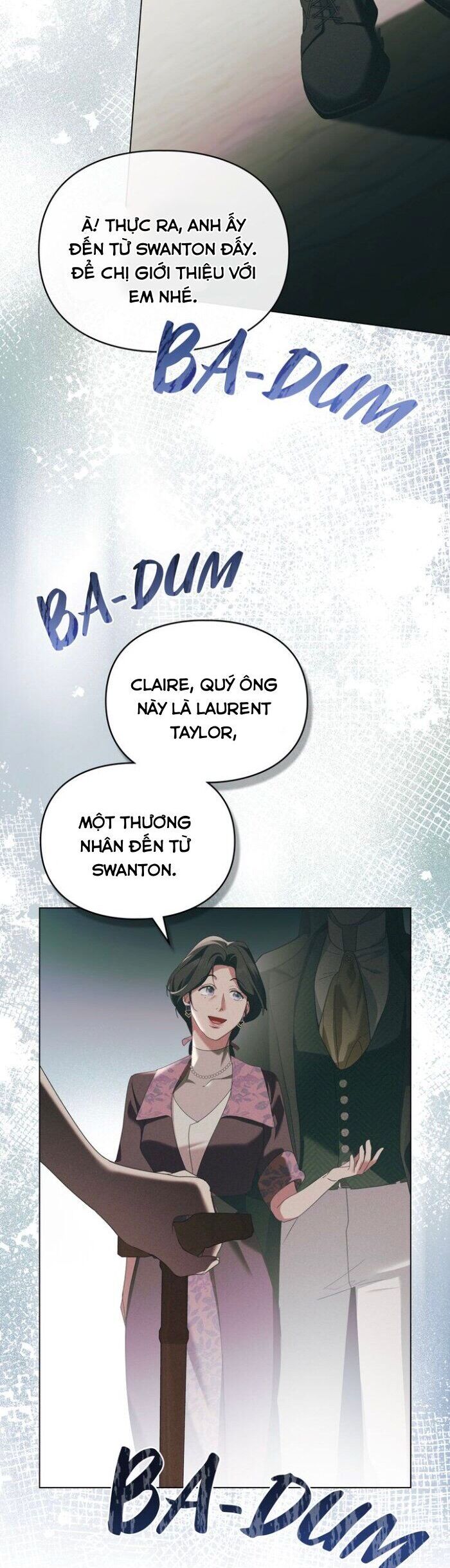 Sự Phản Bội Chap 57 - Next Chap 58