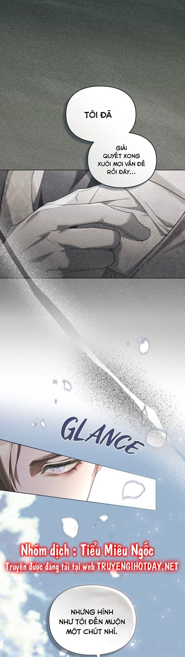 Sự Phản Bội Chap 57 - Next Chap 58