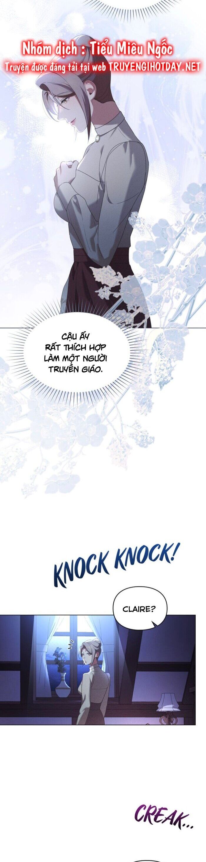 Sự Phản Bội Chap 57 - Next Chap 58