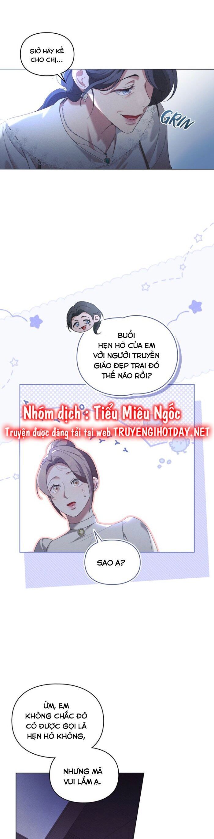 Sự Phản Bội Chap 57 - Next Chap 58