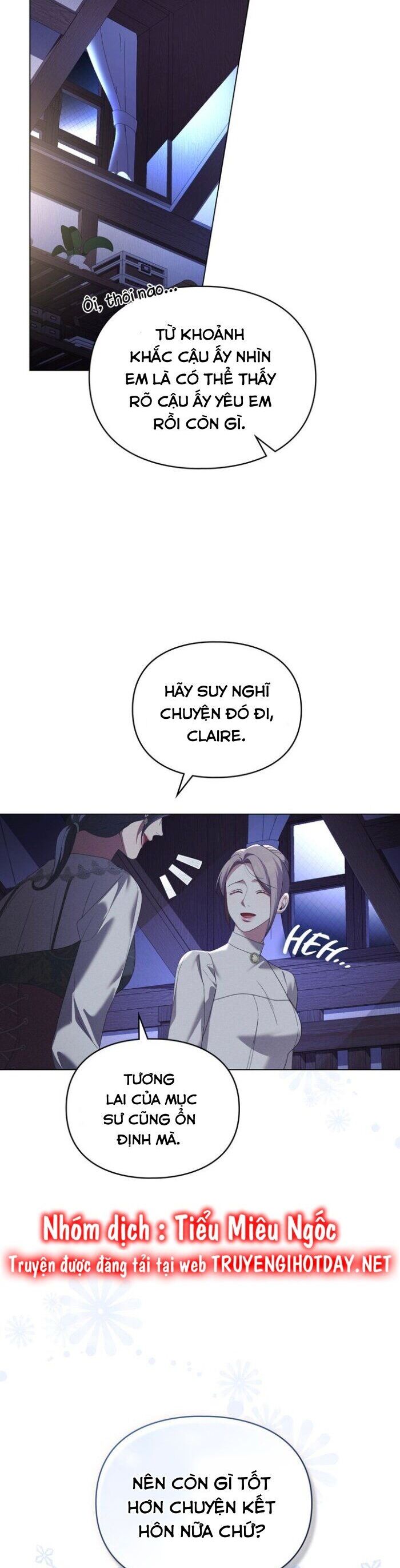 Sự Phản Bội Chap 57 - Next Chap 58