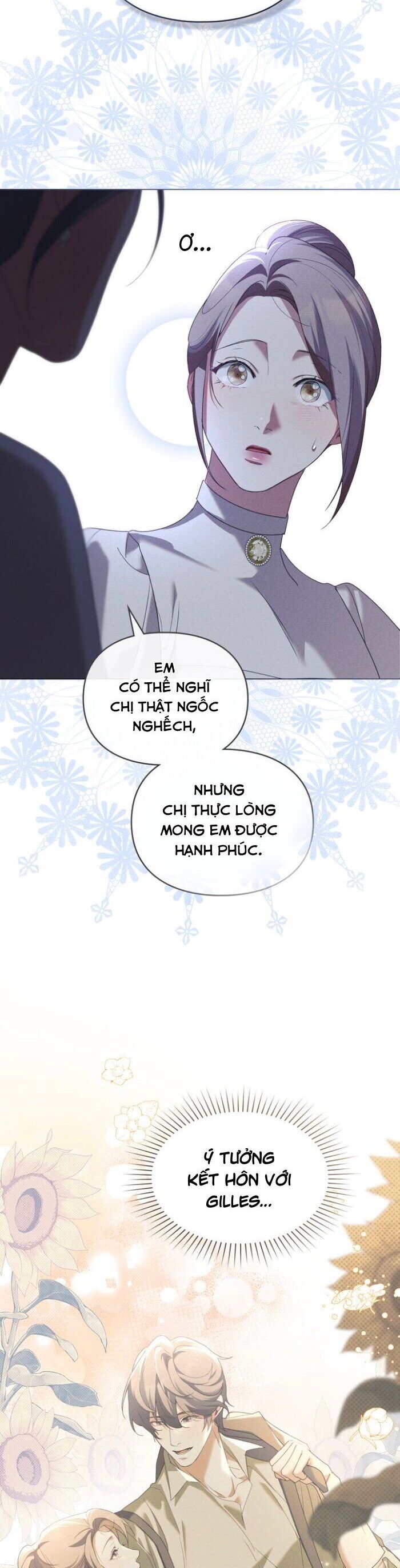 Sự Phản Bội Chap 57 - Next Chap 58