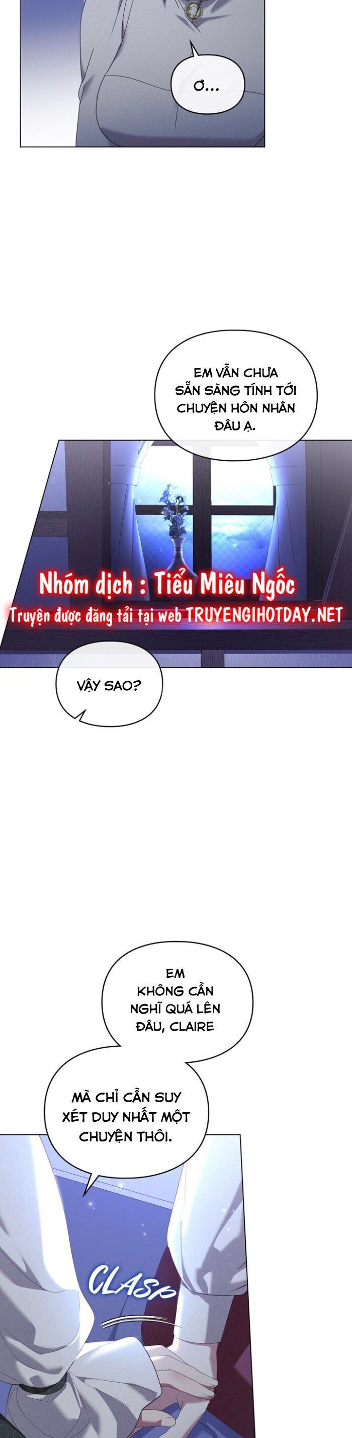 Sự Phản Bội Chap 57 - Next Chap 58