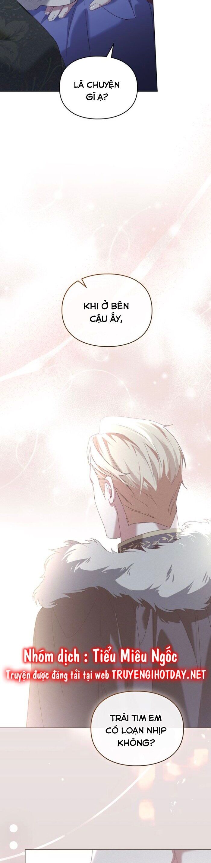 Sự Phản Bội Chap 57 - Next Chap 58