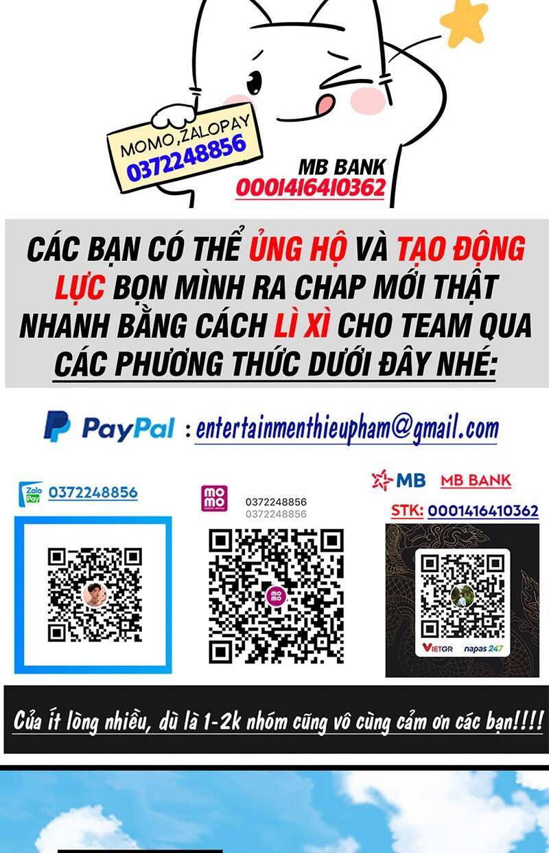 Sư Phụ Của Ta Mỗi Khi Đến Đại Nạn Mới Đột Phá Chap 30 - Next Chap 31