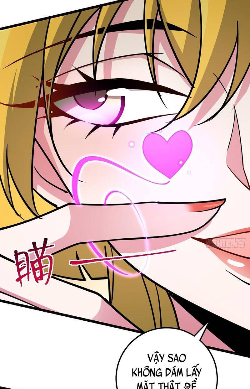 Sư Phụ Của Ta Mỗi Khi Đến Đại Nạn Mới Đột Phá Chap 30 - Next Chap 31
