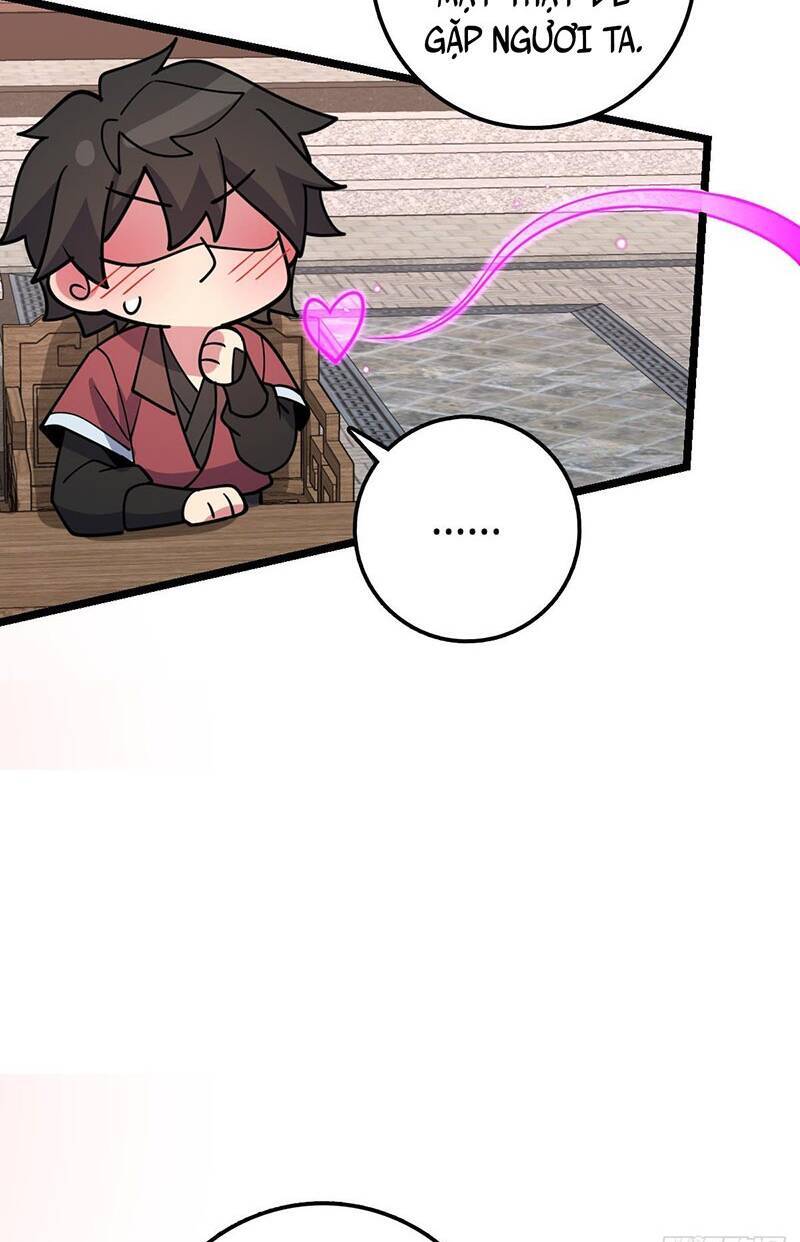 Sư Phụ Của Ta Mỗi Khi Đến Đại Nạn Mới Đột Phá Chap 30 - Next Chap 31