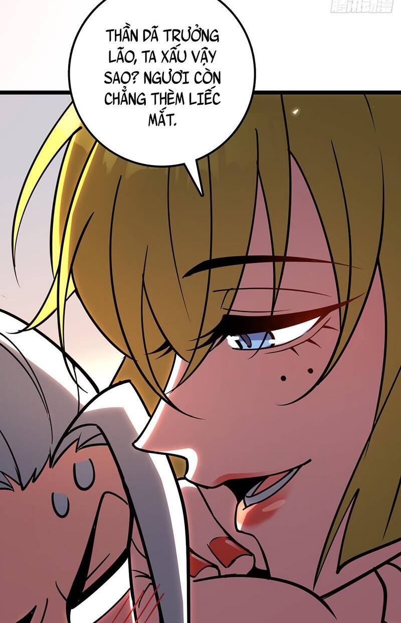 Sư Phụ Của Ta Mỗi Khi Đến Đại Nạn Mới Đột Phá Chap 30 - Next Chap 31