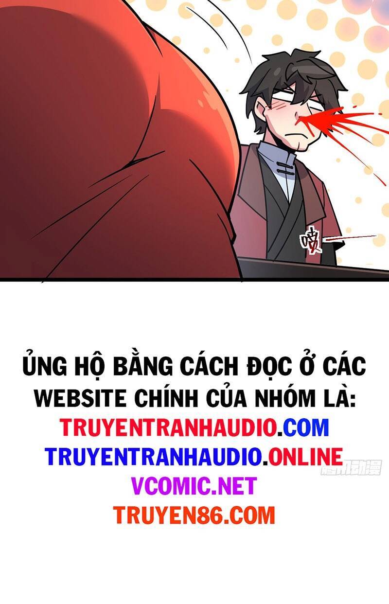 Sư Phụ Của Ta Mỗi Khi Đến Đại Nạn Mới Đột Phá Chap 30 - Next Chap 31