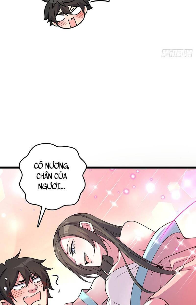 Sư Phụ Của Ta Mỗi Khi Đến Đại Nạn Mới Đột Phá Chap 30 - Next Chap 31