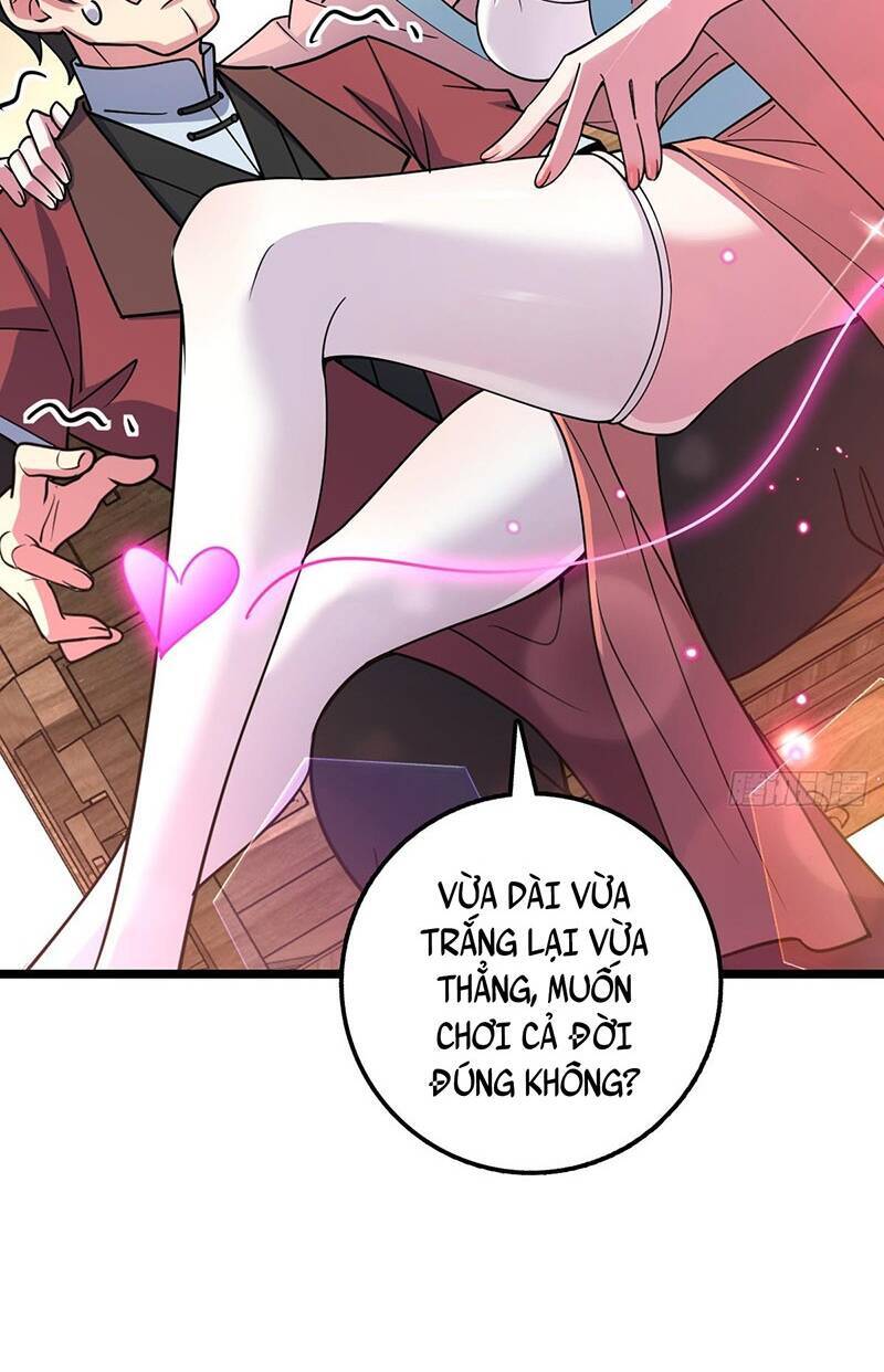 Sư Phụ Của Ta Mỗi Khi Đến Đại Nạn Mới Đột Phá Chap 30 - Next Chap 31