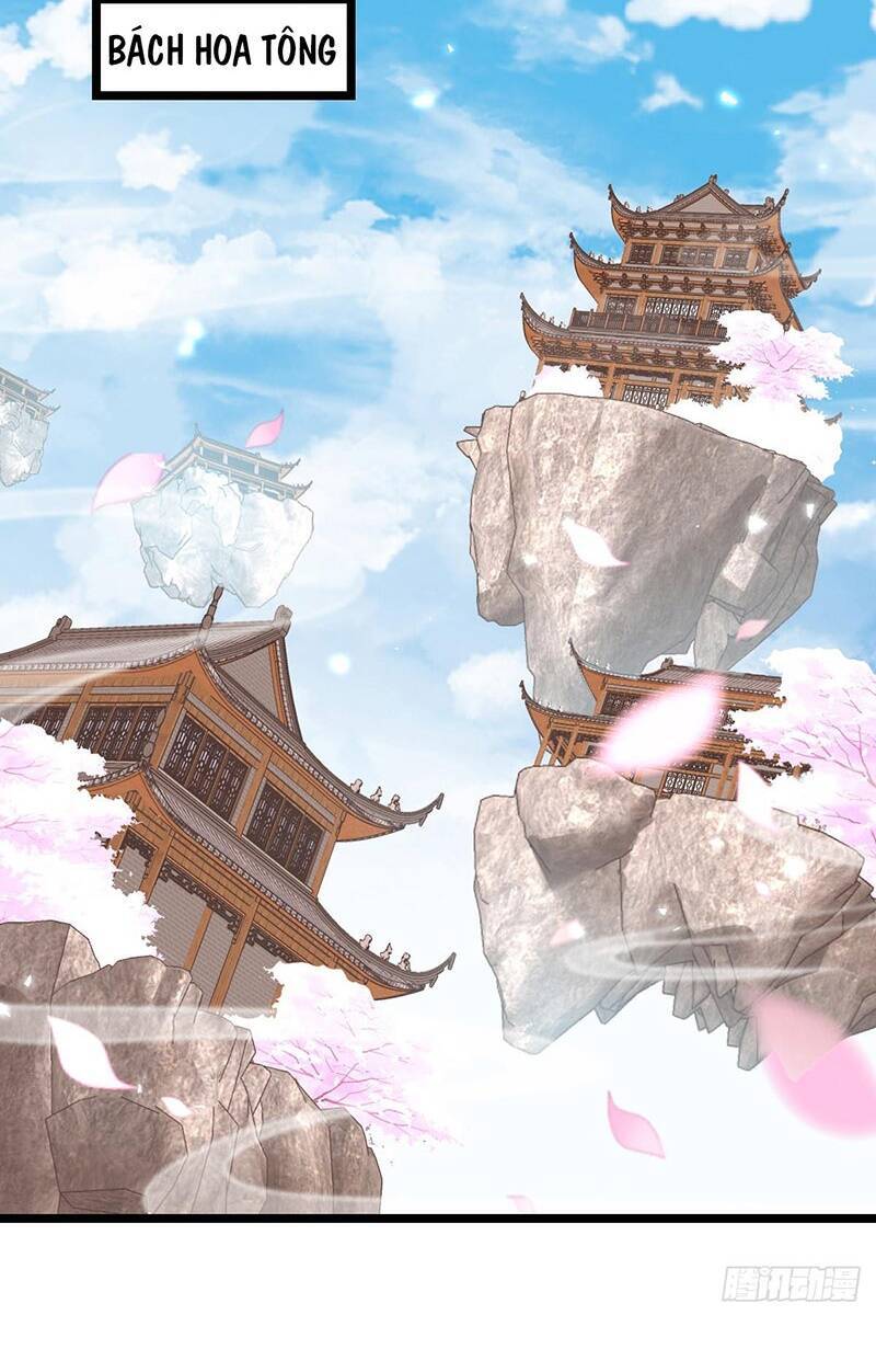 Sư Phụ Của Ta Mỗi Khi Đến Đại Nạn Mới Đột Phá Chap 30 - Next Chap 31