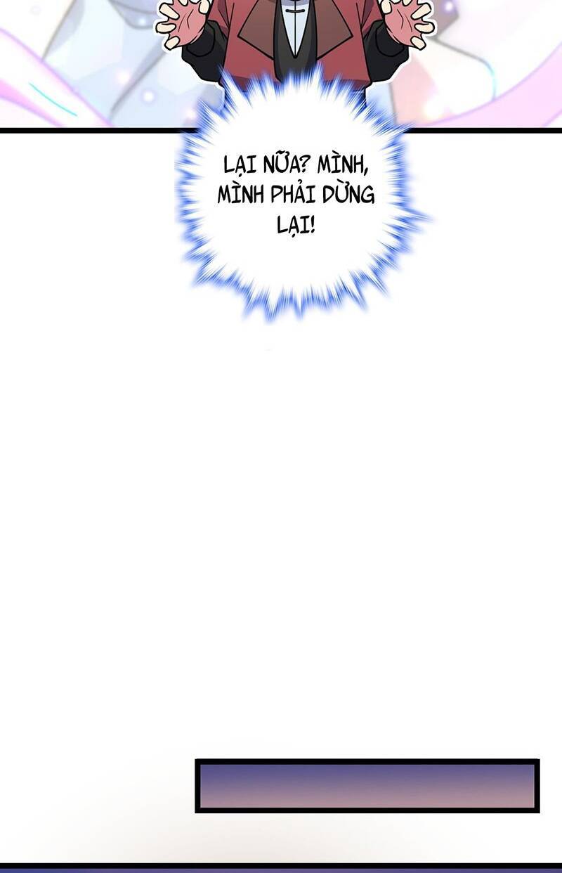 Sư Phụ Của Ta Mỗi Khi Đến Đại Nạn Mới Đột Phá Chap 30 - Next Chap 31