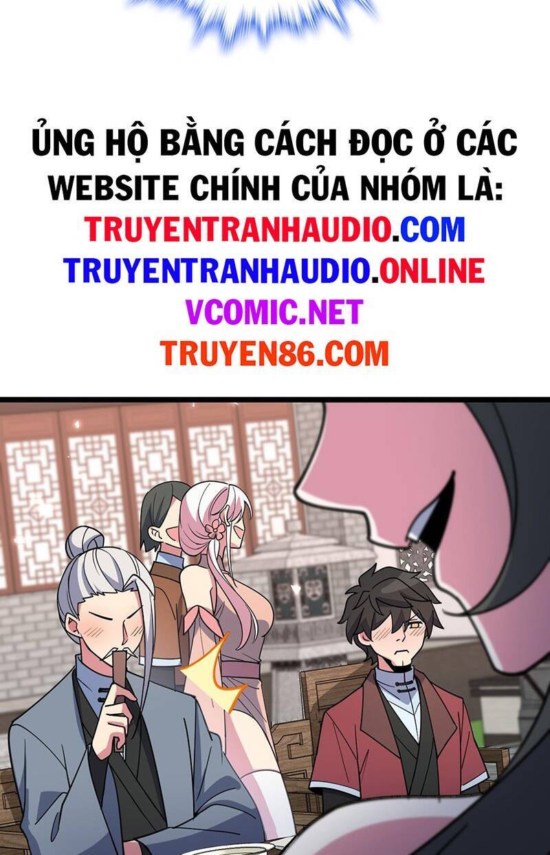 Sư Phụ Của Ta Mỗi Khi Đến Đại Nạn Mới Đột Phá Chap 30 - Next Chap 31